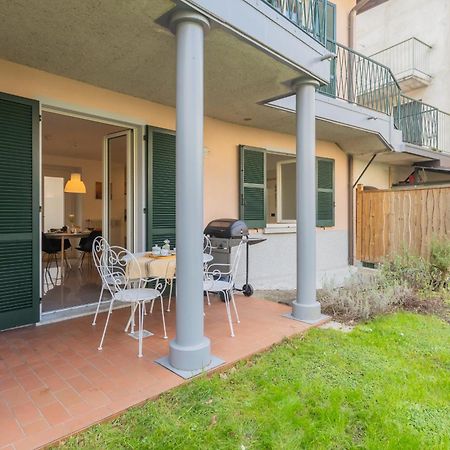Ponente Balcony & Garden By Rent All Como Gravedona Eksteriør bilde