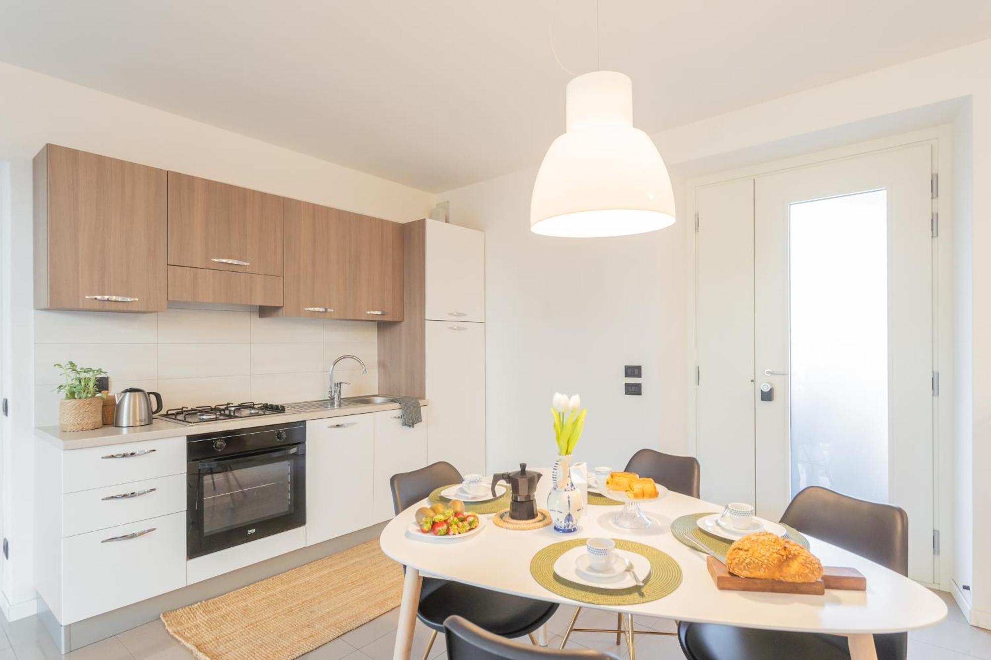Ponente Balcony & Garden By Rent All Como Gravedona Eksteriør bilde