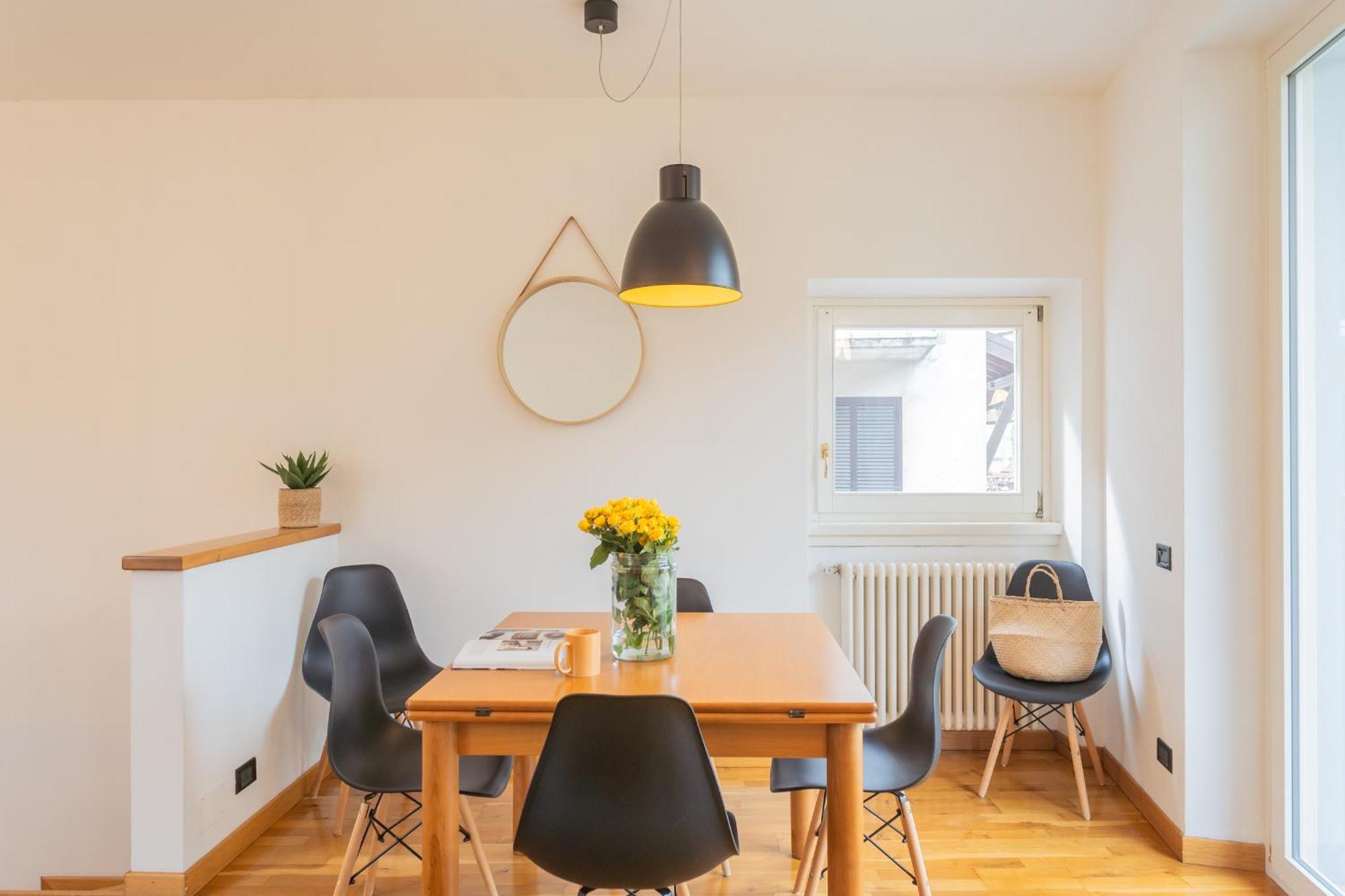Ponente Balcony & Garden By Rent All Como Gravedona Eksteriør bilde