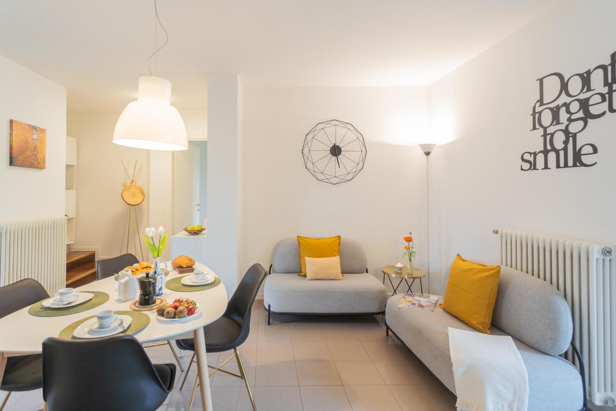 Ponente Balcony & Garden By Rent All Como Gravedona Eksteriør bilde
