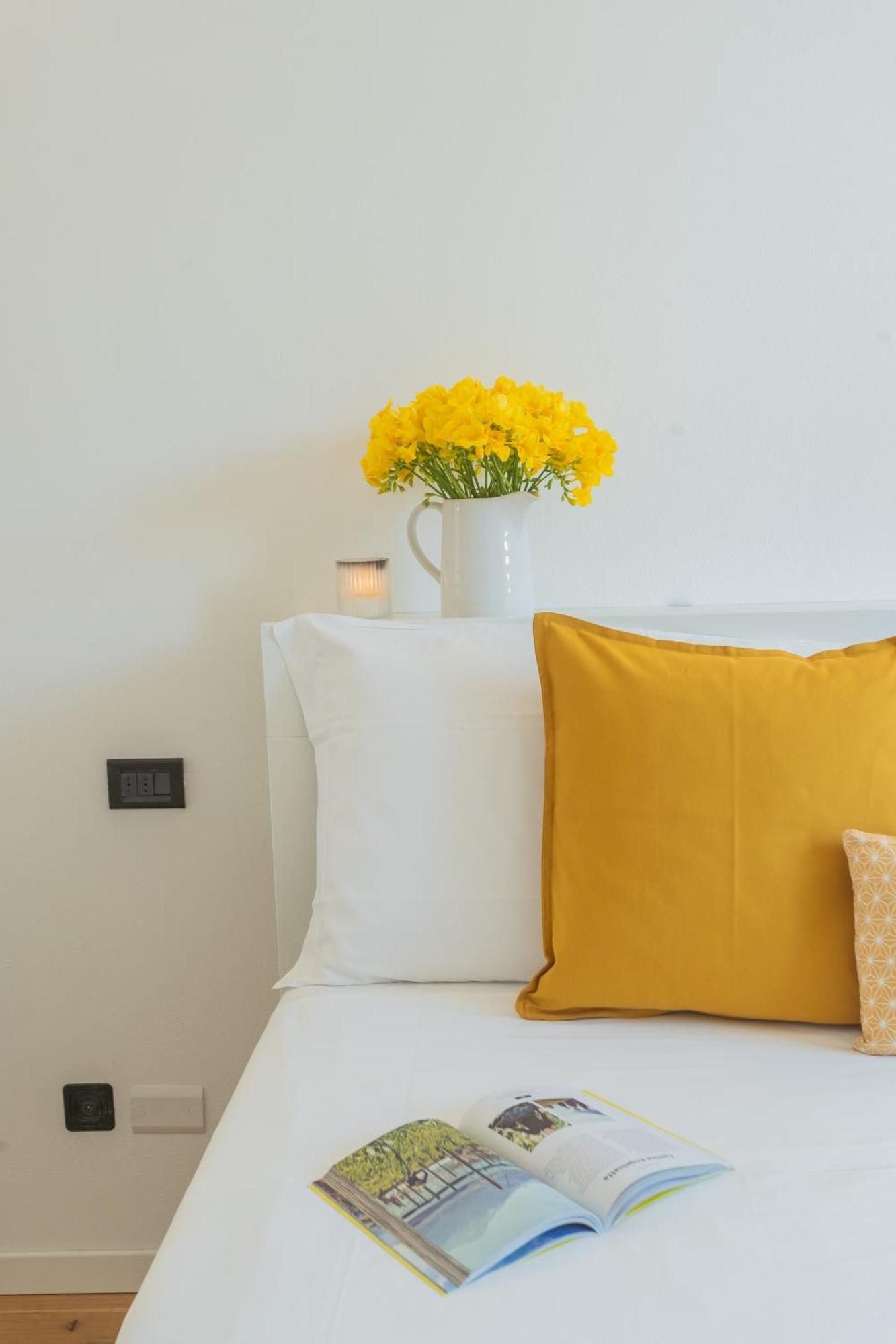 Ponente Balcony & Garden By Rent All Como Gravedona Eksteriør bilde