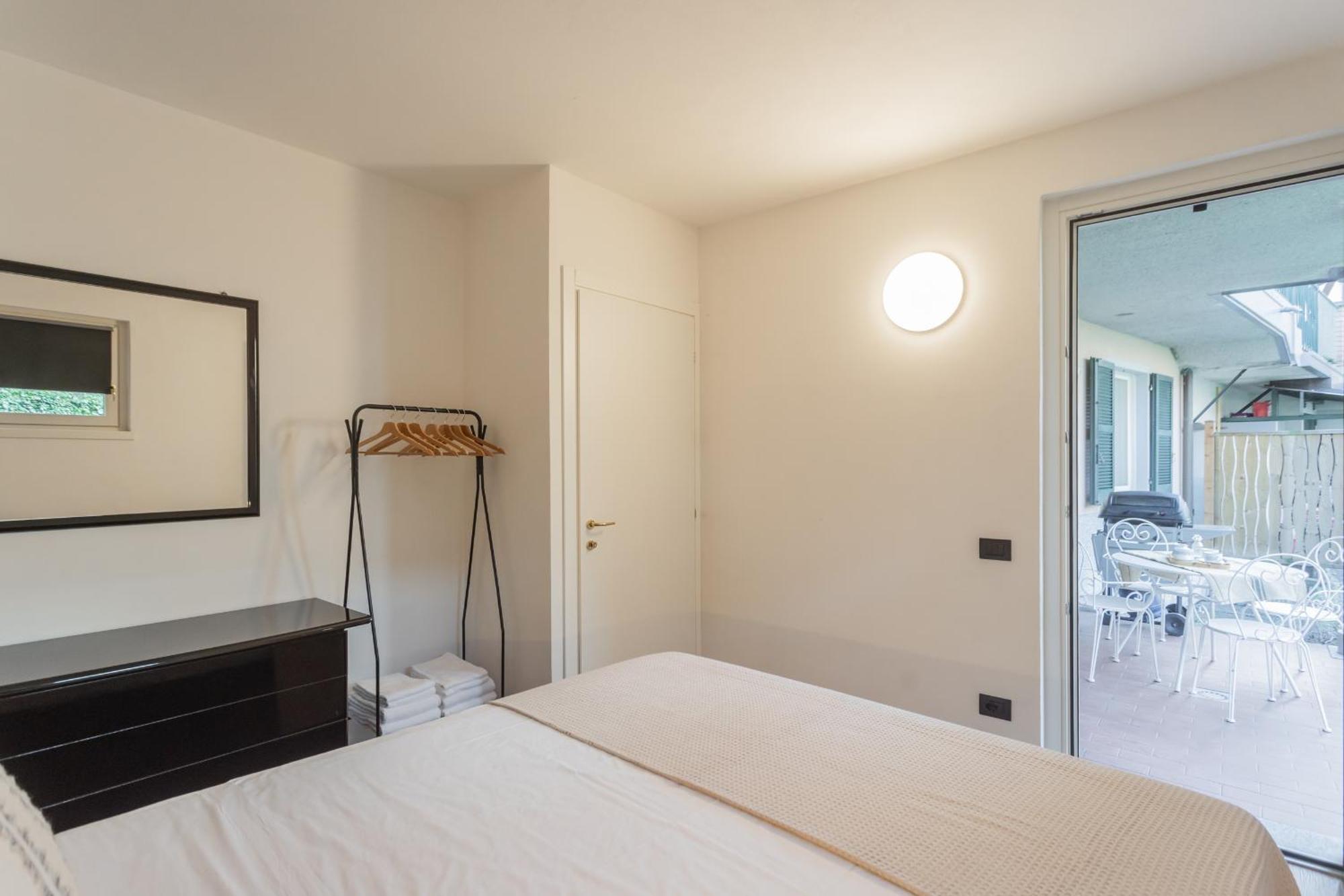 Ponente Balcony & Garden By Rent All Como Gravedona Eksteriør bilde