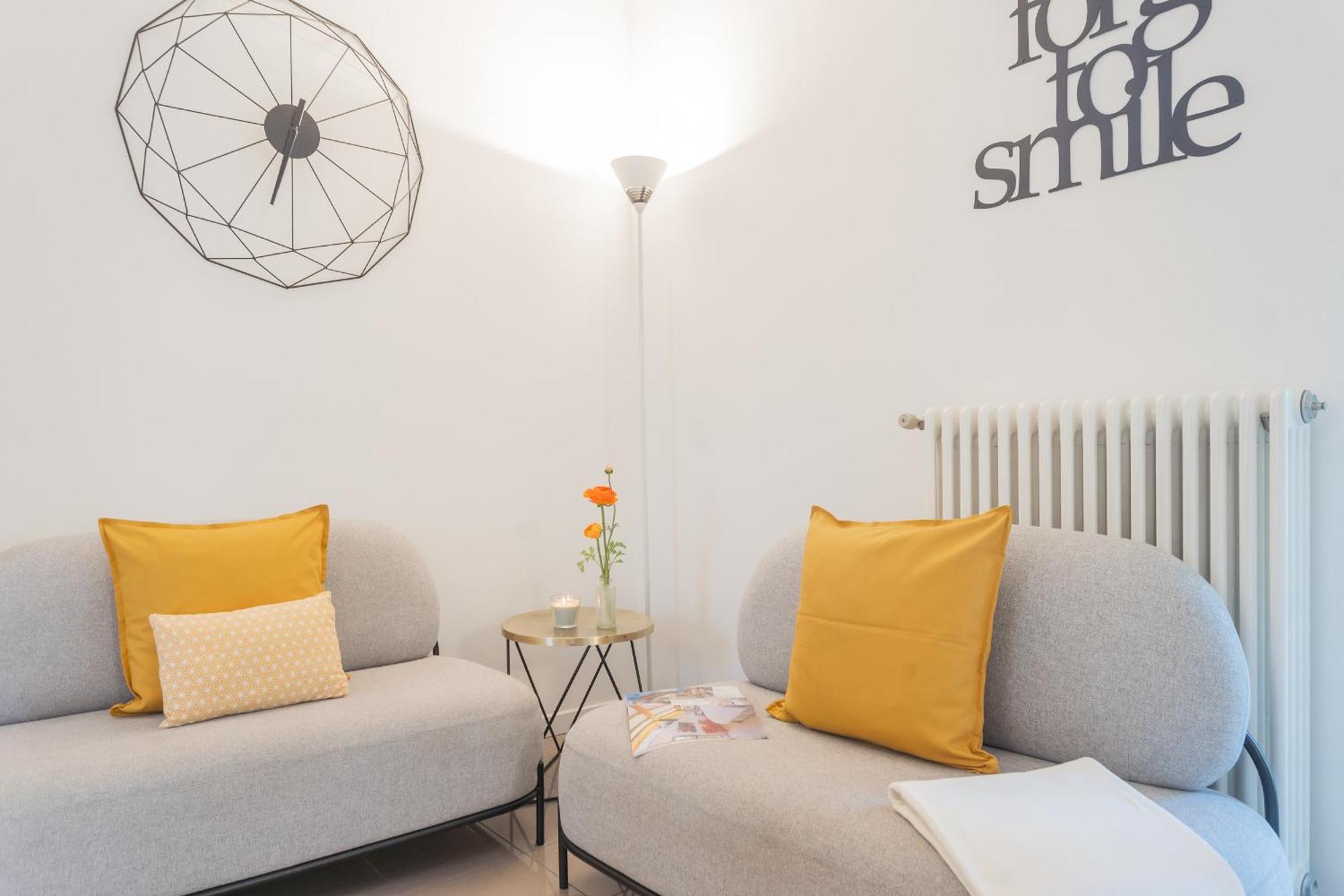 Ponente Balcony & Garden By Rent All Como Gravedona Eksteriør bilde