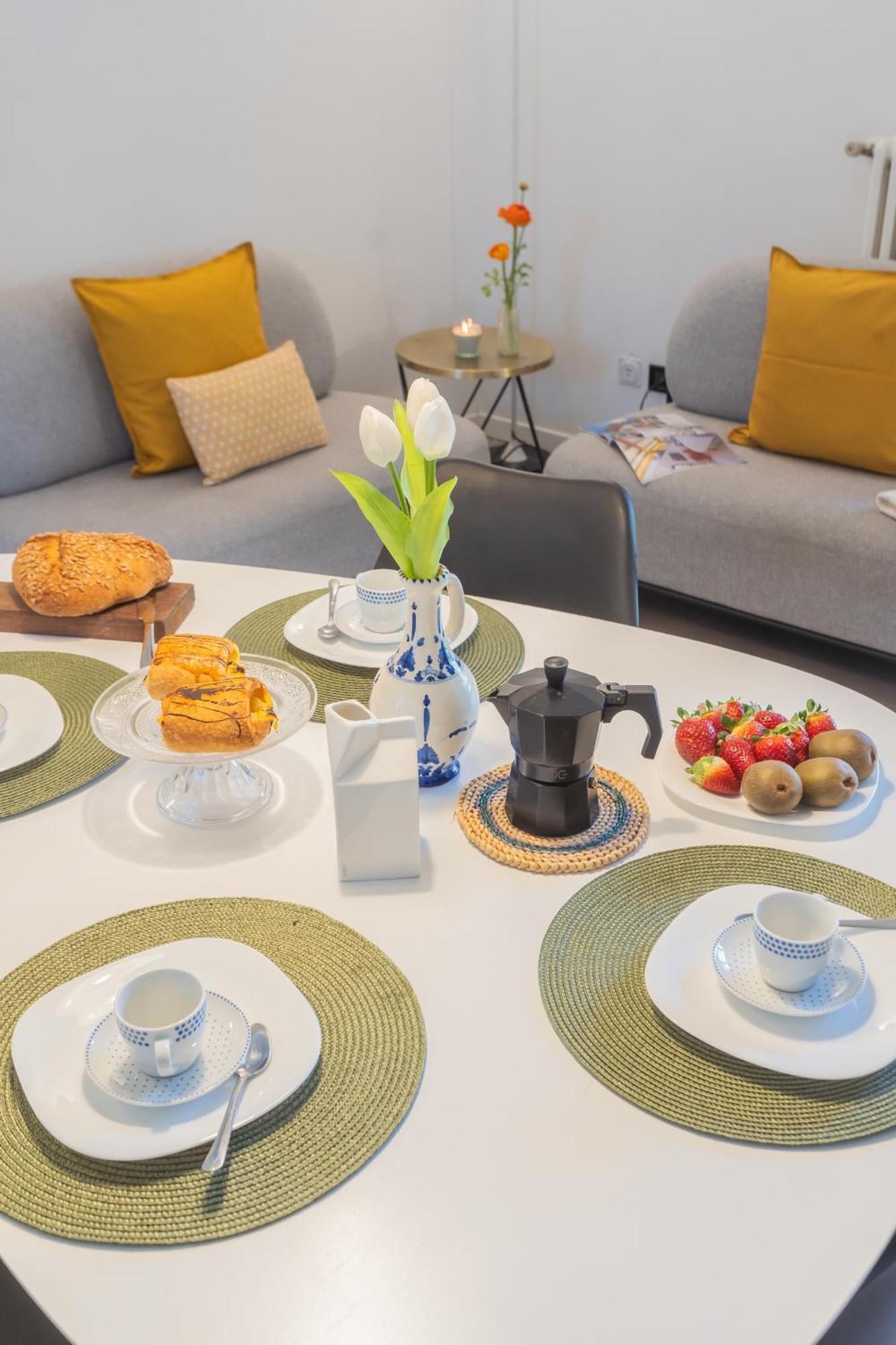 Ponente Balcony & Garden By Rent All Como Gravedona Eksteriør bilde